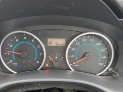 TOYOTA WISH 1.8S 2009