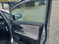 TOYOTA WISH 1.8S 2009