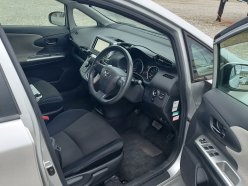 TOYOTA WISH 1.8S 2009