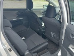 TOYOTA WISH 1.8S 2009