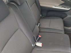 TOYOTA WISH 1.8S 2009