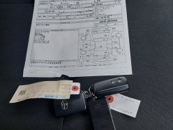TOYOTA WISH 1.8S 2009