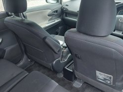 TOYOTA WISH 1.8S 2009