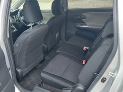 TOYOTA WISH 1.8S 2009