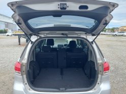 TOYOTA WISH 1.8S 2009