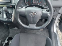 TOYOTA WISH 1.8S 2009
