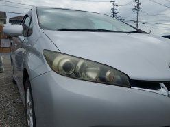 TOYOTA WISH 1.8S 2009