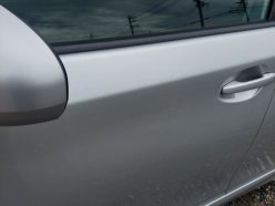 TOYOTA WISH 1.8S 2009