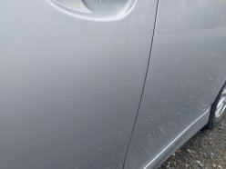 TOYOTA WISH 1.8S 2009