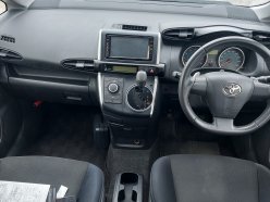 TOYOTA WISH 1.8S 2009
