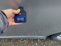 TOYOTA WISH 1.8S 2009