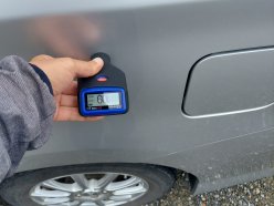 TOYOTA WISH 1.8S 2009
