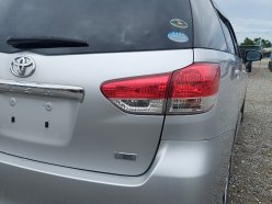 TOYOTA WISH 1.8S 2009