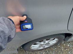 TOYOTA WISH 1.8S 2009