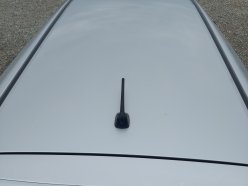 TOYOTA WISH 1.8S 2009