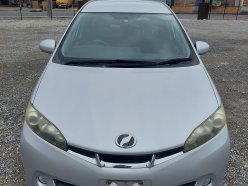 TOYOTA WISH 1.8S 2009