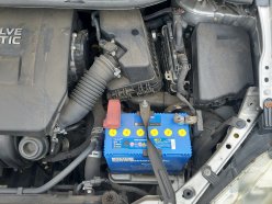 TOYOTA WISH 1.8S 2009