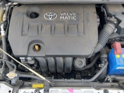 TOYOTA WISH 1.8S 2009