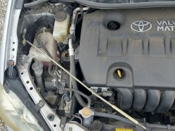 TOYOTA WISH 1.8S 2009