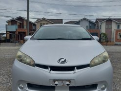 TOYOTA WISH 1.8S 2009