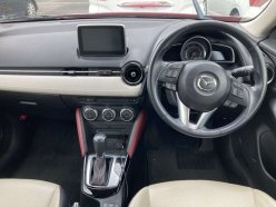 MAZDA CX-3 XD Touring L Package 2015