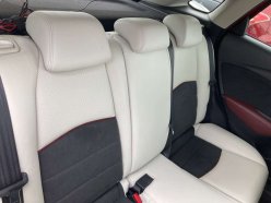 MAZDA CX-3 XD Touring L Package 2015