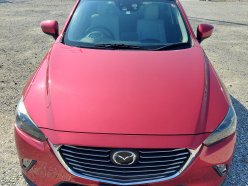 MAZDA CX-3 XD Touring L Package 2015