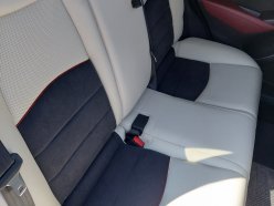 MAZDA CX-3 XD Touring L Package 2015
