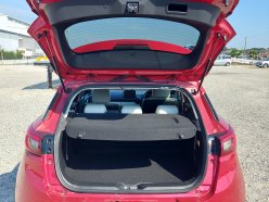 MAZDA CX-3 XD Touring L Package 2015