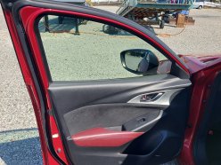 MAZDA CX-3 XD Touring L Package 2015