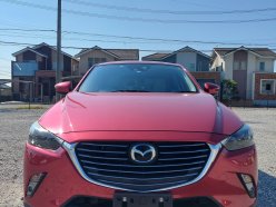MAZDA CX-3 XD Touring L Package 2015