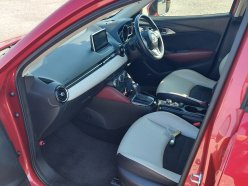 MAZDA CX-3 XD Touring L Package 2015