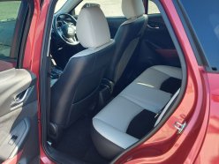 MAZDA CX-3 XD Touring L Package 2015