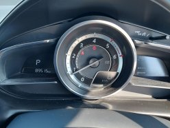 MAZDA CX-3 XD Touring L Package 2015