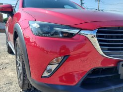 MAZDA CX-3 XD Touring L Package 2015
