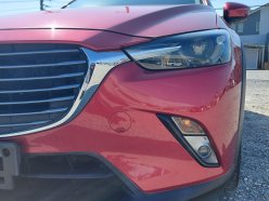 MAZDA CX-3 XD Touring L Package 2015