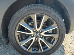 MAZDA CX-3 XD Touring L Package 2015