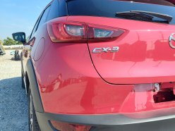 MAZDA CX-3 XD Touring L Package 2015
