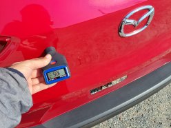 MAZDA CX-3 XD Touring L Package 2015