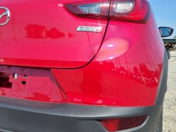 MAZDA CX-3 XD Touring L Package 2015