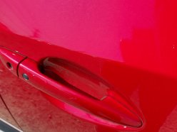 MAZDA CX-3 XD Touring L Package 2015