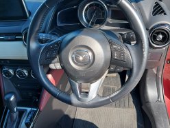 MAZDA CX-3 XD Touring L Package 2015