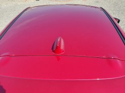 MAZDA CX-3 XD Touring L Package 2015