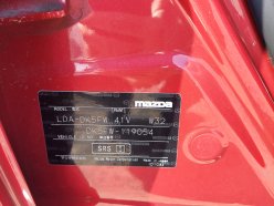 MAZDA CX-3 XD Touring L Package 2015