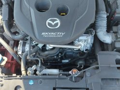 MAZDA CX-3 XD Touring L Package 2015