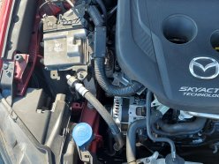 MAZDA CX-3 XD Touring L Package 2015