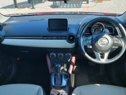 MAZDA CX-3 XD Touring L Package 2015