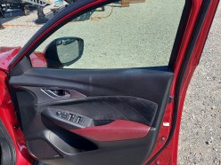 MAZDA CX-3 XD Touring L Package 2015