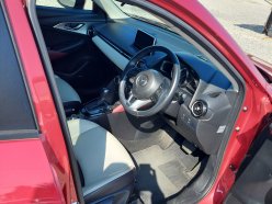 MAZDA CX-3 XD Touring L Package 2015