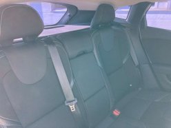 VOLVO V40  2016